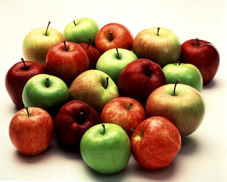 Apples Benefits