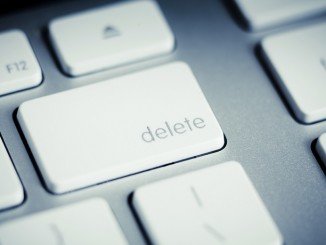 delete locked files