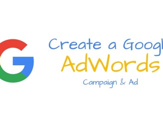 Google Adwords campaign