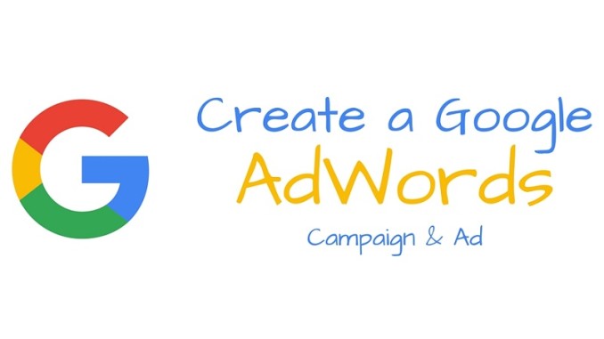 Google Adwords campaign