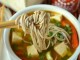 Oriental soups