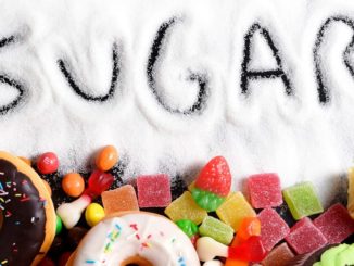 sugar can affect your brain